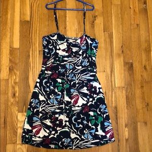 NEVER WORN Juniors Sundress